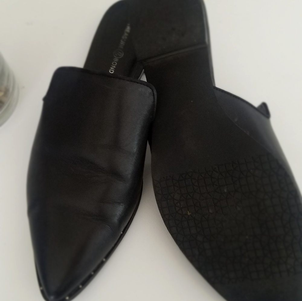 Treasure & Bond Mules